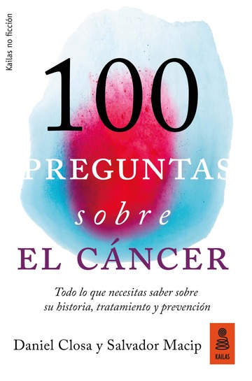 100 preguntas sobre el cncer