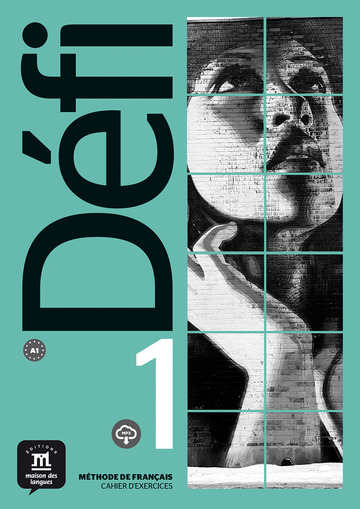 Dfi 1 Cahier d'Exercices + Mp3 A1