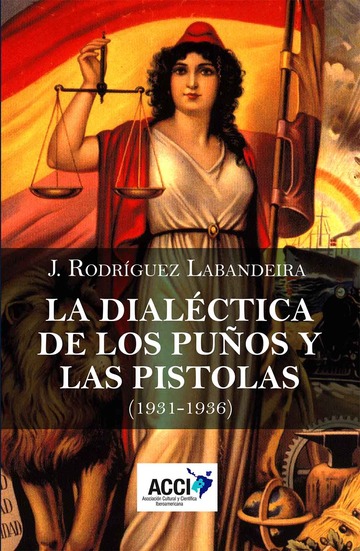 La dialctica de los puos y las pistolas