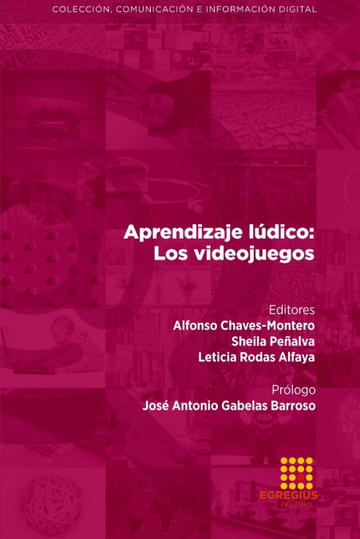 Aprendizaje ldico: Los videojuegos