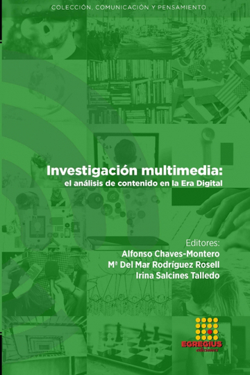 Investigacin multimedia: el anlisis de contenido en la Era Digital