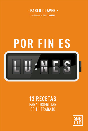 Por fin es lunes
