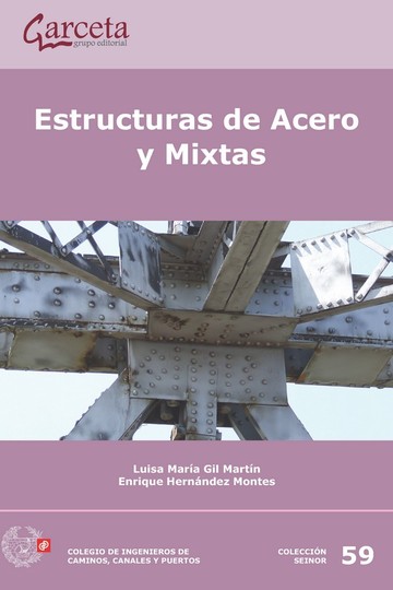 Estructuras de Acero y mixtas (rstica)