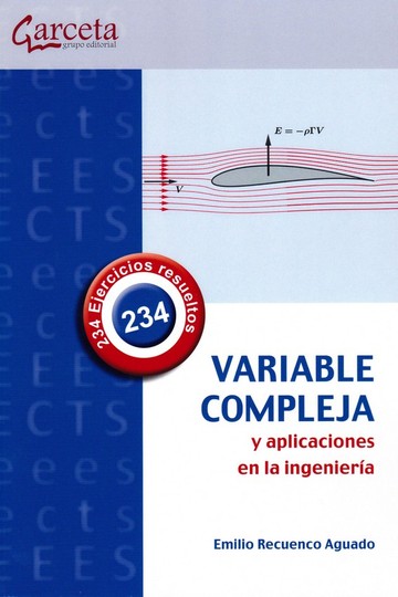 Variable compleja y aplicaciones en la ingeniera