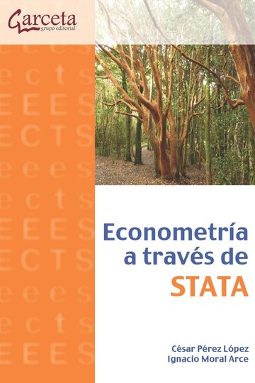Econometria A Traves De Stata