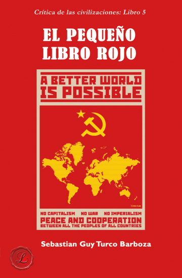 El pequeo libro rojo