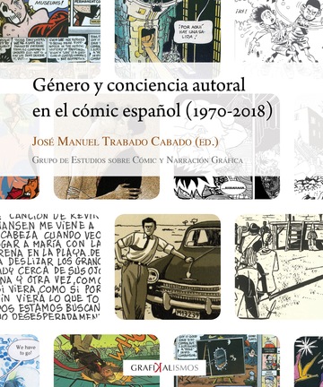Gnero y conciencia autoral en el cmic espaol (1970-2018)