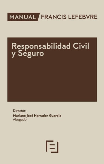 Manual Responsabilidad Civil y Seguro