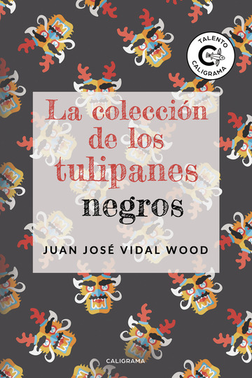 La coleccin de los tulipanes negros