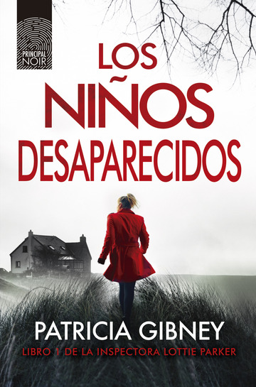 Nios desaparecidos
