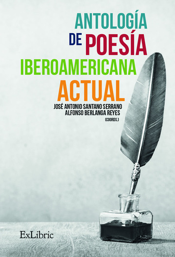 Antologa de poesa iberoamericana actual