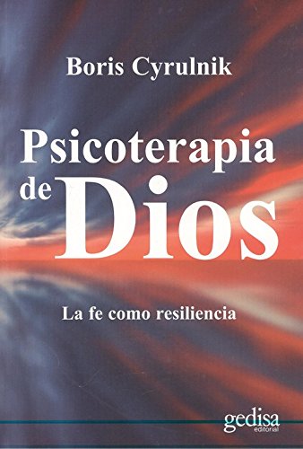 Psicoterapia de dios