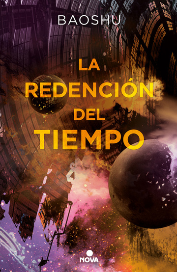 Redencin del tiempo