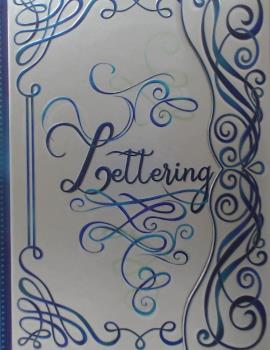 Lettering 1 Boncahier
