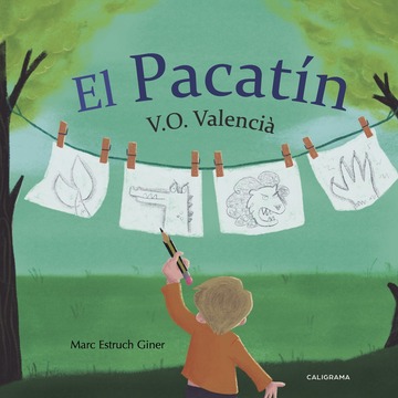 El Pacatn (V.O. valenci)