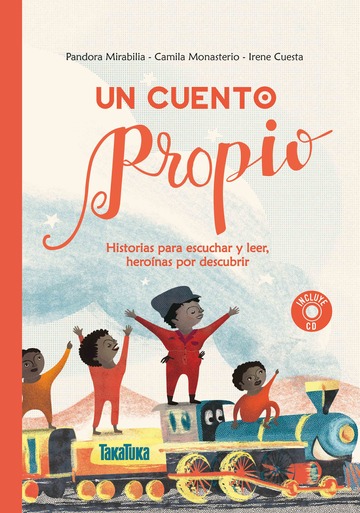 Un cuento propio.
