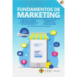 Fundamentos de marketing 2019