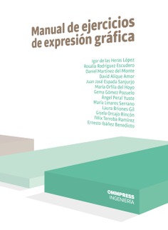 Manual De Ejercicios De Expresion Grafica