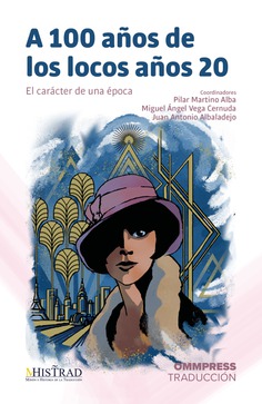 A 100 aã??os de los locos aã??os 20