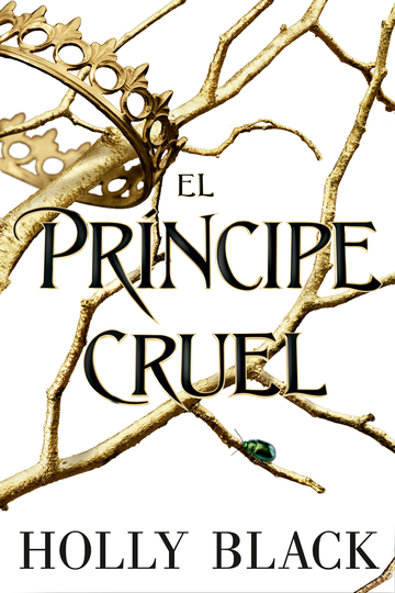 El prncipe cruel
