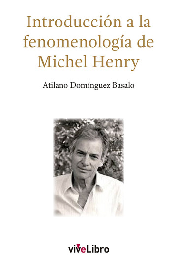 Introduccin a la fenomenologa de Michel Henry