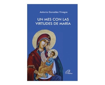Un mes con las virtudes de Mara