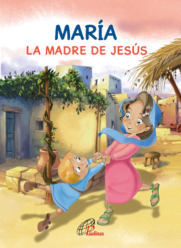 Mara, la madre de Jess