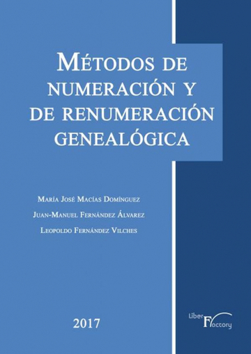 Mtodos de numeracin y remuneracin genealgica