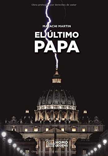 El ltimo Papa