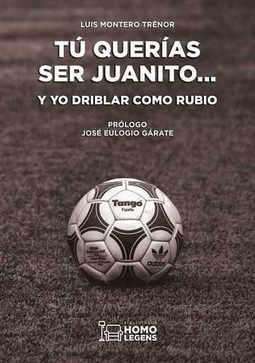 T Queras Ser Juanito... Y Yo Driblar Como Rubio