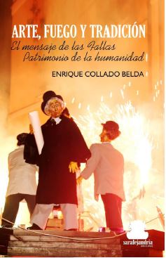 Arte, Fuego Y Tradicin