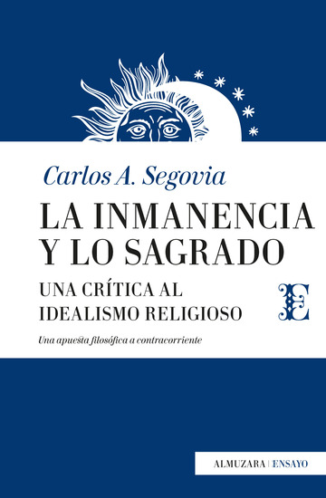 Inmanencia y lo sagrado