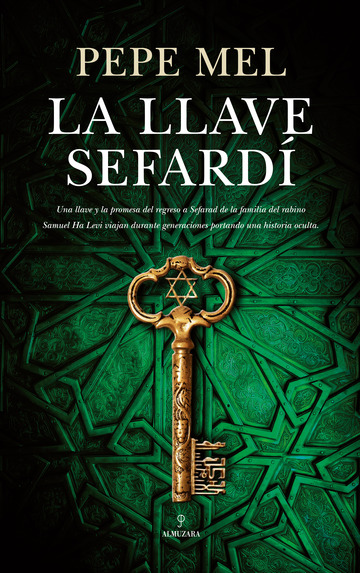 Llave sefard,la
