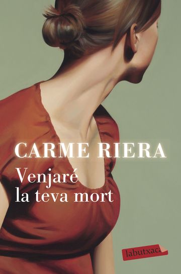 Venjar la teva mort
