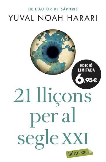 21 llions per al segle XXI