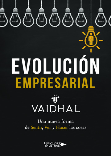 Evolucin empresarial