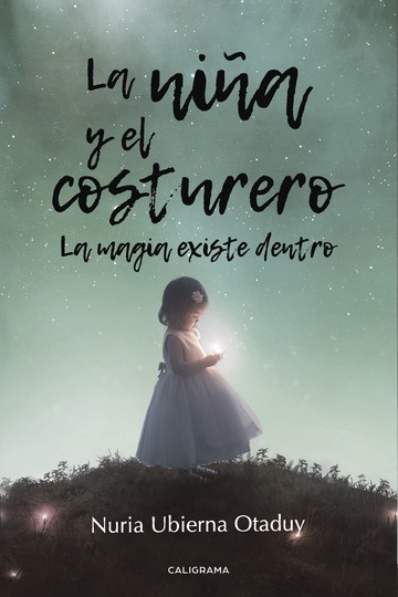 La nia y el costurero
