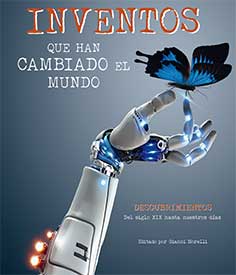 Inventos que han cambiado el mundo