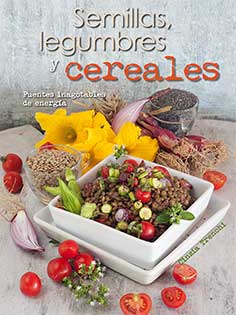 Semillas, legumbres y cereales