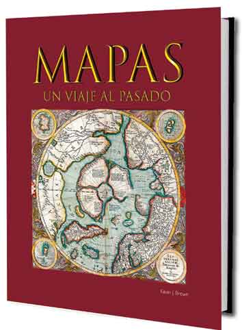 Mapas. Viaje Al Pasado