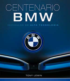 Centenario bmw