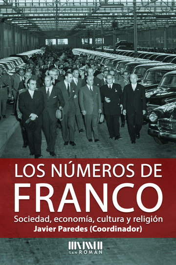 Los nmeros de Franco