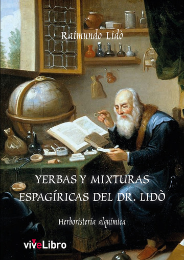 Yerbas y mixturas espagricas del dr. Lid