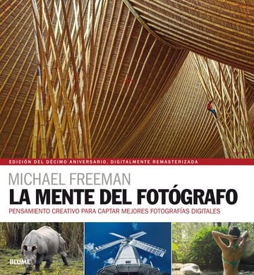 La mente del fotgrafo (2018)