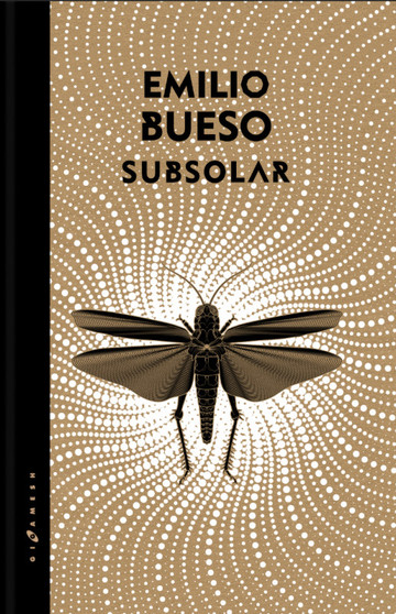 Subsolar (Edicin numerada)