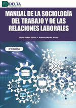 Manual de la sociologa del trabajo y de las relaciones laborales