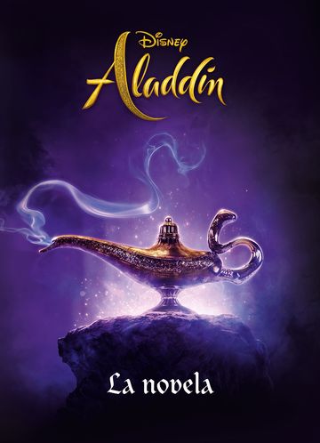 Aladdn. La novela