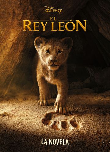 El Rey Len. La novela