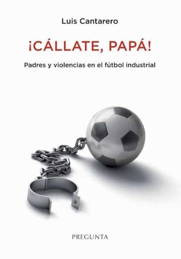 cllate, pap!