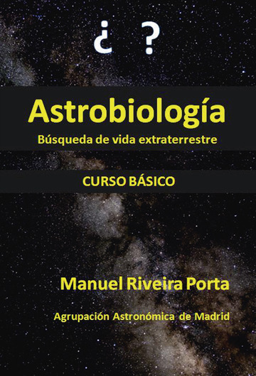 Astrobiologa